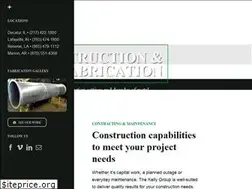 Sites similar to thekelly-group.com