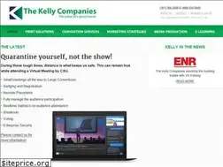 Sites similar to thekellycompanies.com