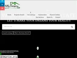 Sites similar to thekellycompany.com