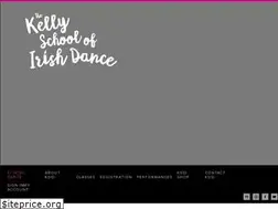 Sites similar to thekellyschoolofirishdance.com