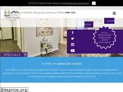 Sites similar to thekelseyapartments.com