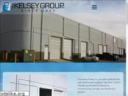 Sites similar to thekelseygroup.com