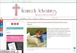 Sites similar to thekennedyadventures.com