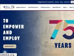 Sites similar to thekennedycenterinc.org