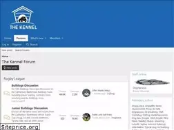 Sites similar to thekennel.net.au