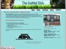 Sites similar to thekennelklub.net
