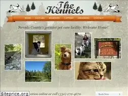 Sites similar to thekennelsgv.com