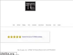 Sites similar to thekennesawelectrician.com