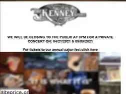 Sites similar to thekenneystore.com