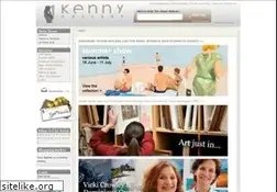 Sites similar to thekennygallery.com