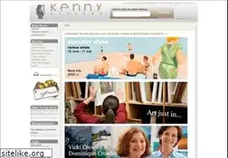 Sites similar to thekennygallery.ie