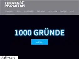 Sites similar to thekenproleten.de