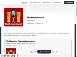Sites similar to thekenschnack.de