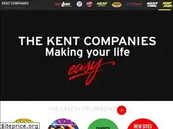 Sites similar to thekentcompanies.com