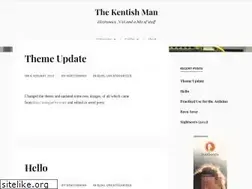 Sites similar to thekentishman.wordpress.com