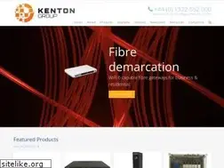 Sites similar to thekentongroup.com