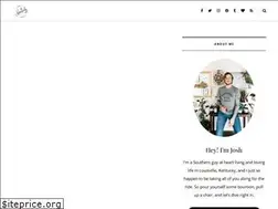 Sites similar to thekentuckygent.com