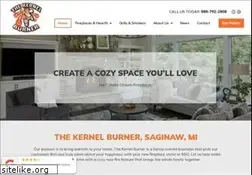 Sites similar to thekernelburner.com