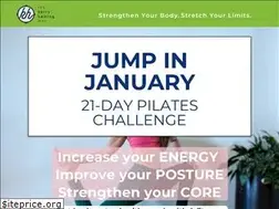 Sites similar to thekerryhemingway.com