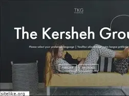 Sites similar to thekershehgroup.com