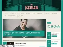 Sites similar to thekessler.org