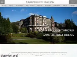 Sites similar to thekeswickhotel.co.uk