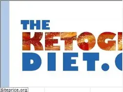 Sites similar to theketogenicdiet.org