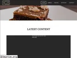 Sites similar to theketosteve.com