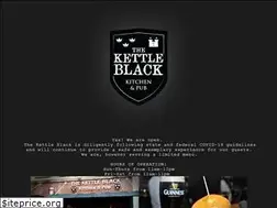 Sites similar to thekettleblackpub.com