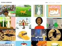 Sites similar to thekevena.com