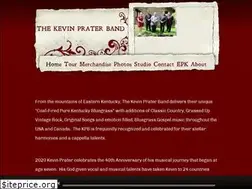 Sites similar to thekevinpraterband.com