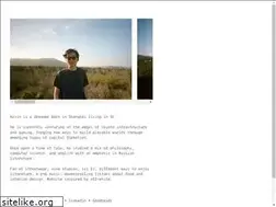 Sites similar to thekevinz.com