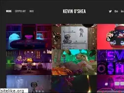 Sites similar to thekevoshea.com