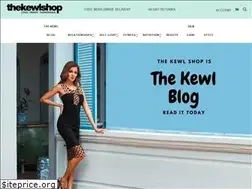 Sites similar to thekewlshop.com