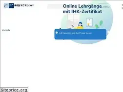 Sites similar to thekey.academy