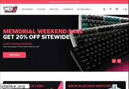 Sites similar to thekey.company