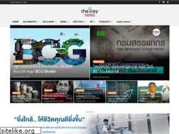 Sites similar to thekey.news