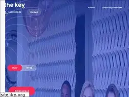 Sites similar to thekey.nl