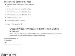 Sites similar to thekey365.com