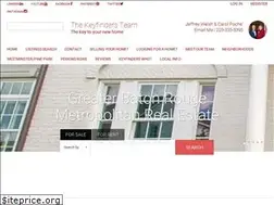 Sites similar to thekeyfinders.com