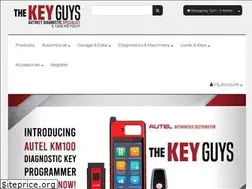 Sites similar to thekeyguys.com.au