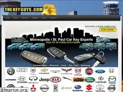 Sites similar to thekeyguys.com