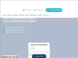 Sites similar to thekeyholeheartclinic.com