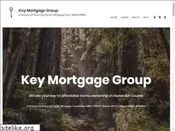 Sites similar to thekeymortgagegroup.com