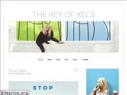 Sites similar to thekeyofkels.com