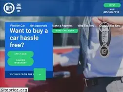 Sites similar to thekeyonline.com