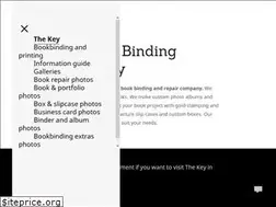 Sites similar to thekeyprintingandbinding.com