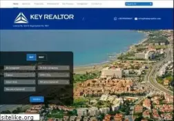 Sites similar to thekeyrealtor.com