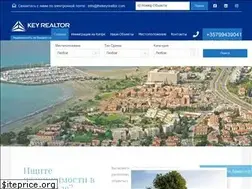 Sites similar to thekeyrealtor.ru