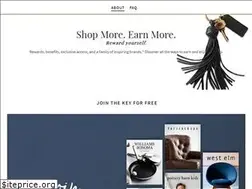 Sites similar to thekeyrewards.com